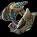 Starcraft Buildings - Stargate