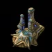 Starcraft Buildings - Twilight Council