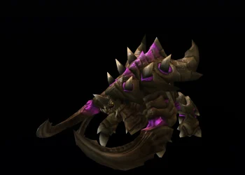 Starcraft Buildings - Ultralisk Cavern