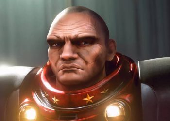 Starcraft - Edmund Duke