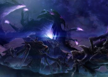Starcraft Factions - Akilae