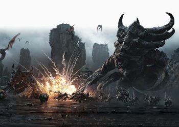 Starcraft Factions - Auriga