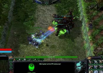 Starcraft Factions - Nova Squadron