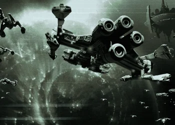 Starcraft Factions - Pirate Militias