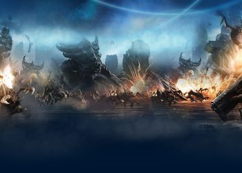 Starcraft Factions - Sargas