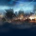 Starcraft Factions - Sargas