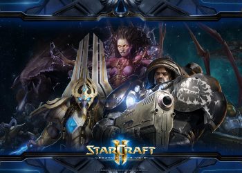 Starcraft Factions - Shelak