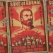 Starcraft Factions - Sons of Korhal