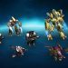 Starcraft Factions - Surtur