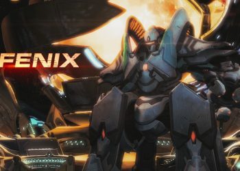 Starcraft - Fenix