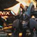 Starcraft - Fenix