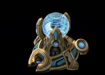 Starcraft -Fleet beacon