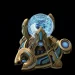 Starcraft -Fleet beacon