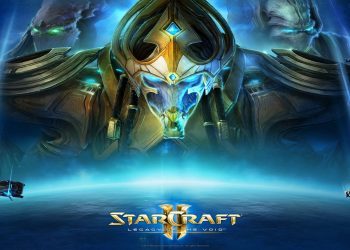 Starcraft Fractions - Ahra