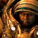 Starcraft Heroes - Horace Warfield