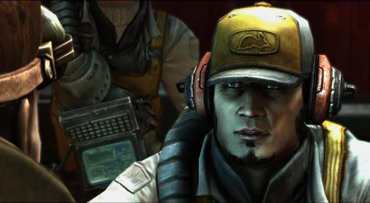 Starcraft Heroes - Kachinsky