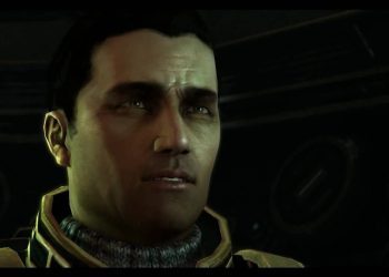Starcraft - Matt Horner