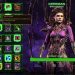 Starcraft Missions - About the Swarm