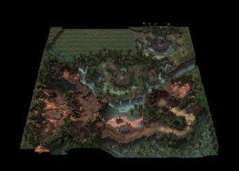 Starcraft Missions - Autonomy