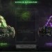 Starcraft Missions - Baneling Evolution