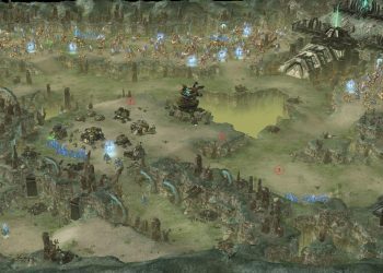 Starcraft Missions - Completely Screwed