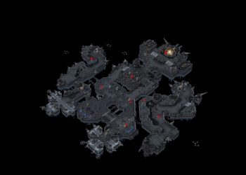Starcraft Missions - Death from Above