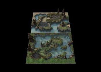 Starcraft Missions - Evolution of Zerglings