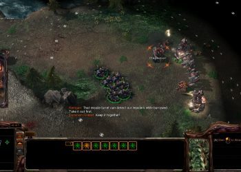 Starcraft Missions - Evolution of the Hydralisk
