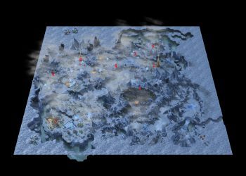 Starcraft Missions - Freezing Silence