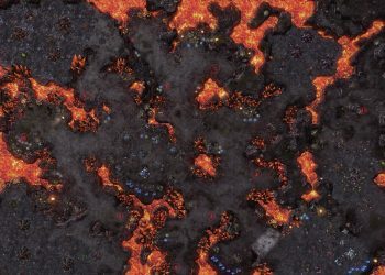Starcraft Missions - Gates of Hell