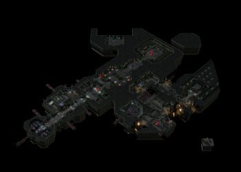 Starcraft Missions - Guilty Verdict