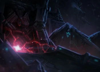 Starcraft Missions - Harbinger of Death