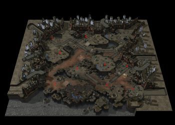 Starcraft Missions - Invasion