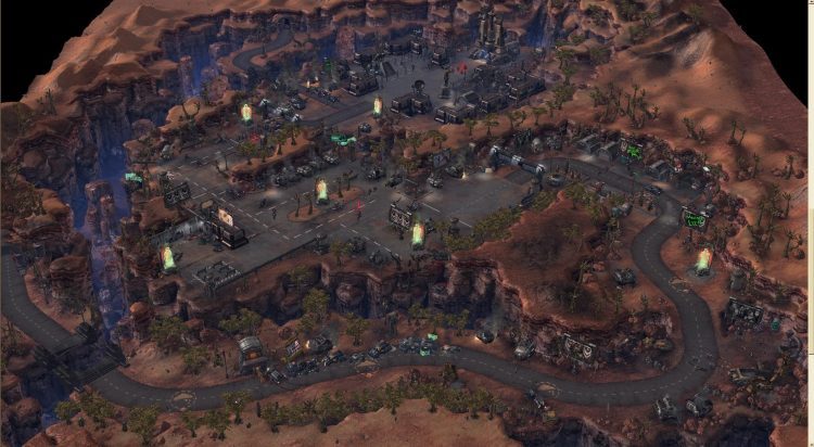 Starcraft Missions - Liberation Day