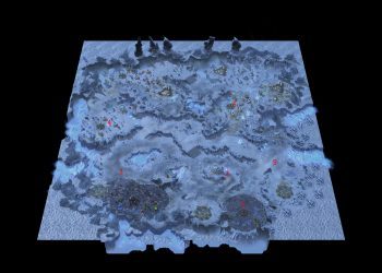 Starcraft Missions - No News is Good News