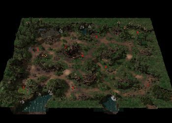 Starcraft Missions - The Awakening of the Ancient
