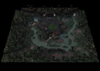 Starcraft Missions - The Crucible
