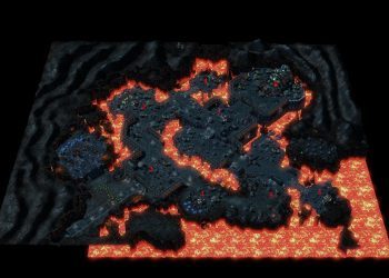 Starcraft Missions - Veterans