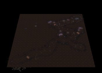 Starcraft Missions - Whoever has friends like this