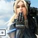 Starcraft Heroes - Nova
