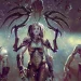 Starcraft - Sarah Kerrigan