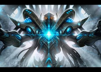 Starcraft - Tassadar