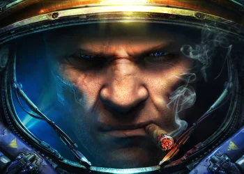 Starcraft - Tychus Findlay