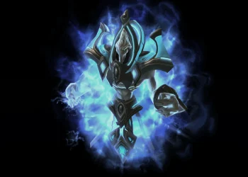 Starcraft Units - Archon