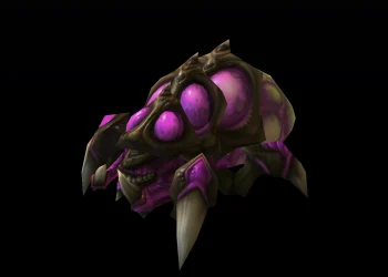Starcraft Units - Baneling