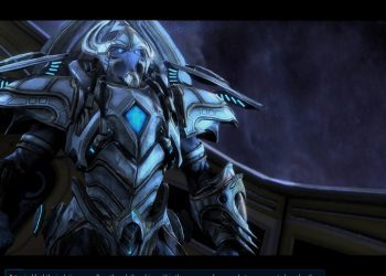 Starcraft Units - Berserk