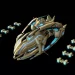 Starcraft Units - Carrier