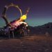 Starcraft Units - Defiler