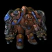 Starcraft Units - Devil Dogs