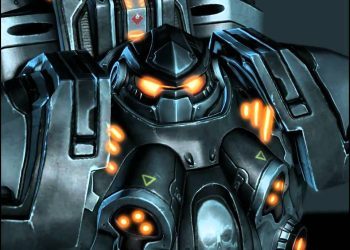 Starcraft Units - Hammer Securities